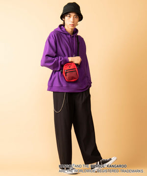 KANGOL SPORT|別注ミニショルダーバッグ