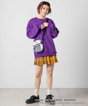 KANGOL SPORT|別注ミニショルダーバッグ