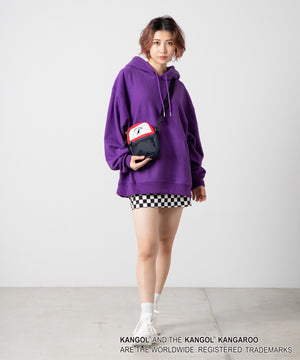 KANGOL SPORT|別注ミニショルダーバッグ