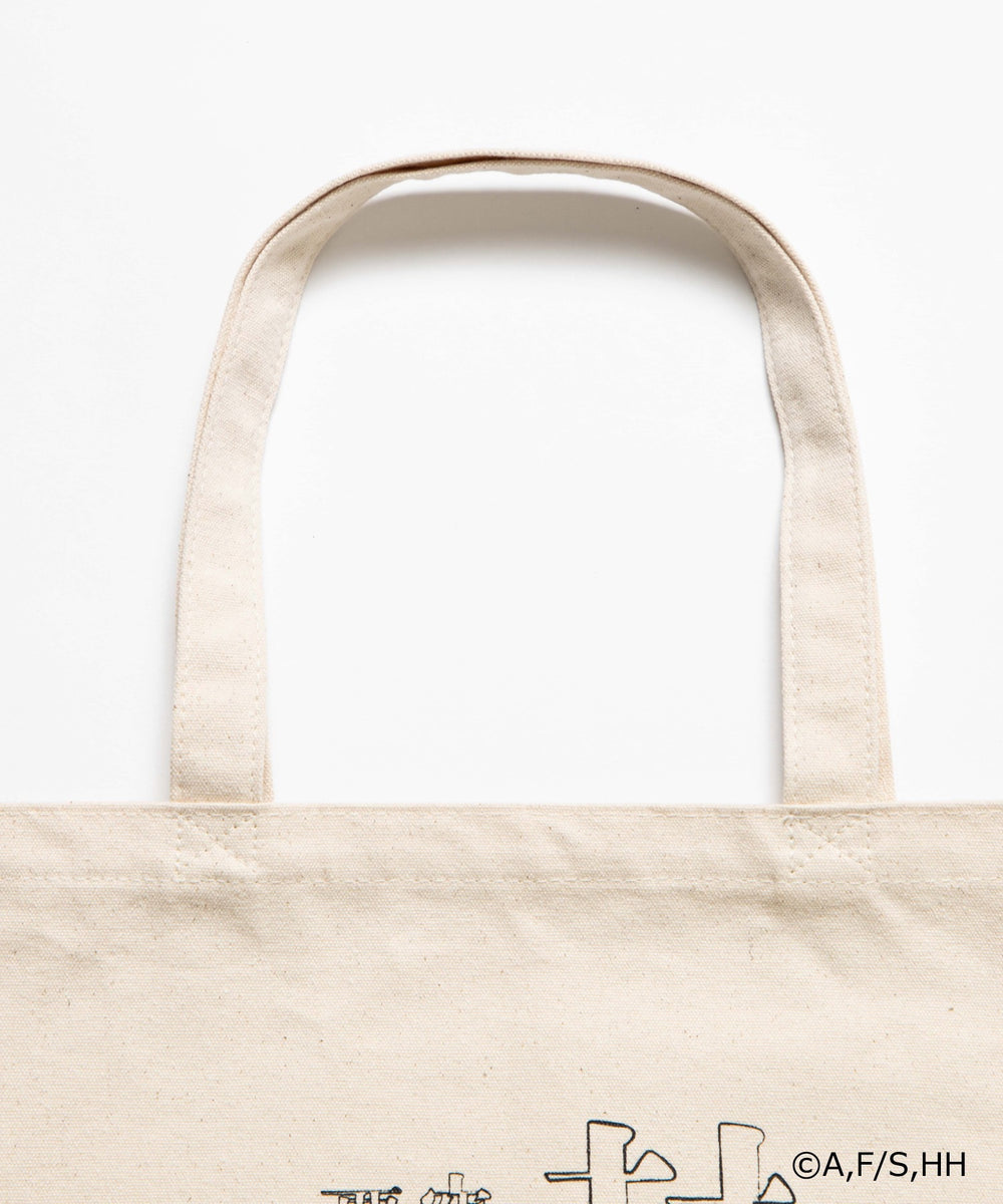 封神演義コラボトート