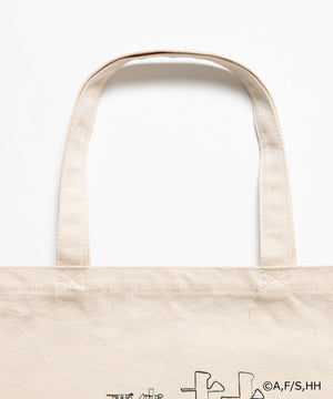 封神演義コラボトート