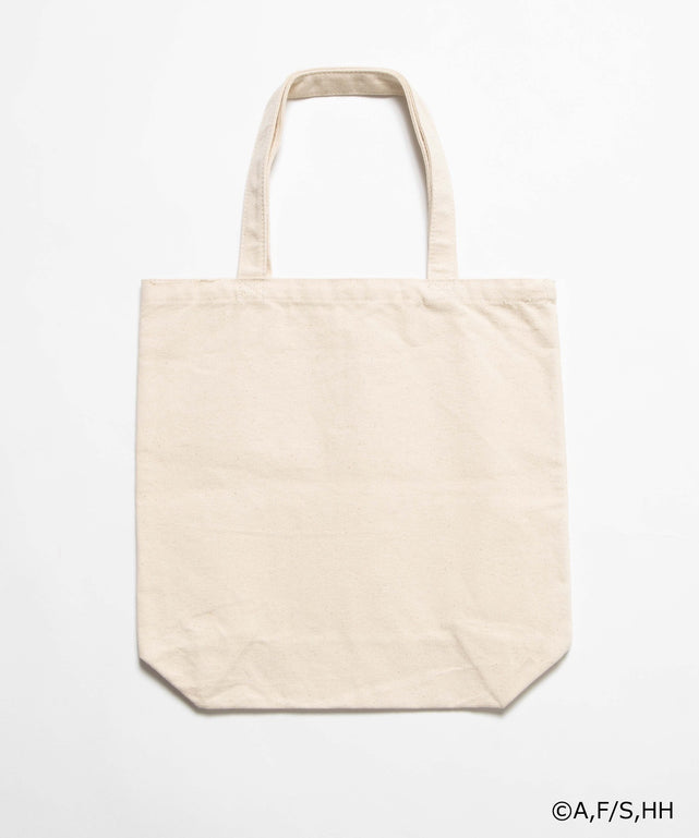 封神演義コラボトート