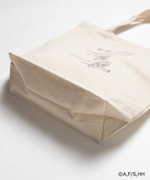 封神演義コラボトート