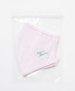 【3時のヒロインコラボ】ファッションマスク