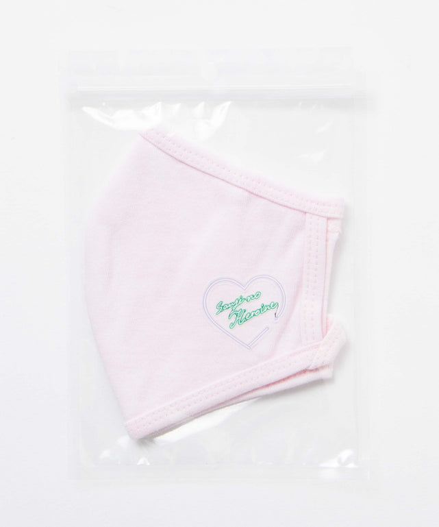 【3時のヒロインコラボ】ファッションマスク