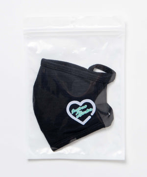 【3時のヒロインコラボ】ファッションマスク