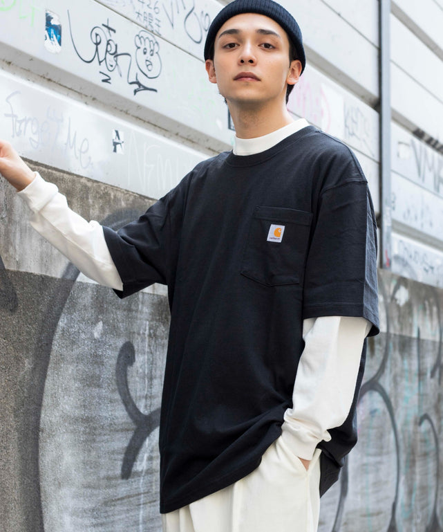 CARHARTT PocketT｜WEGO（ウィゴー） – WEGO ONLINE STORE