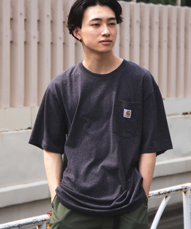 CARHARTT PocketT｜WEGO（ウィゴー） – WEGO ONLINE STORE