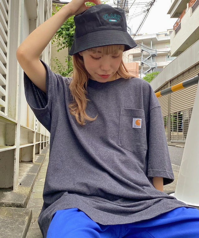 CARHARTT PocketT｜WEGO（ウィゴー） – WEGO ONLINE STORE