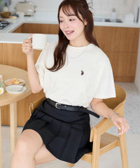 オフホワイト / F