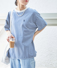 ブルーボーダー / F