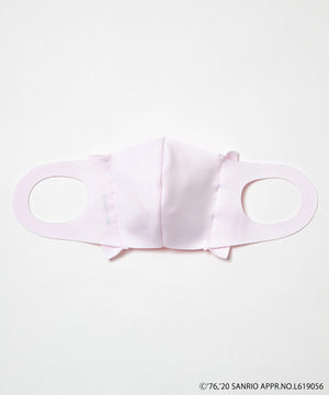 別注サンリオフリルマスク