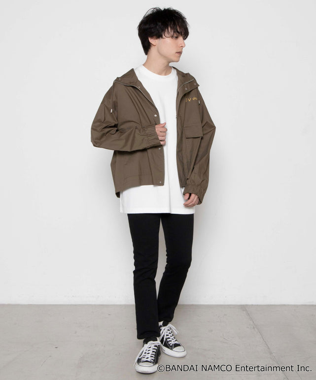 ide@list】マウンテンパーカー – WEGO ONLINE STORE