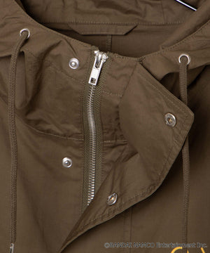 【ide@list】マウンテンパーカー