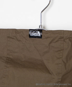 【ide@list】マウンテンパーカー