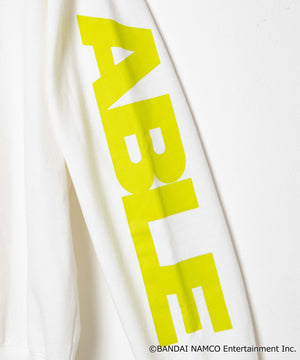 【ide@list】ビッグZIPパーカー