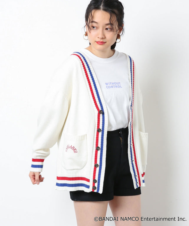 ide@list】カーディガン – WEGO ONLINE STORE