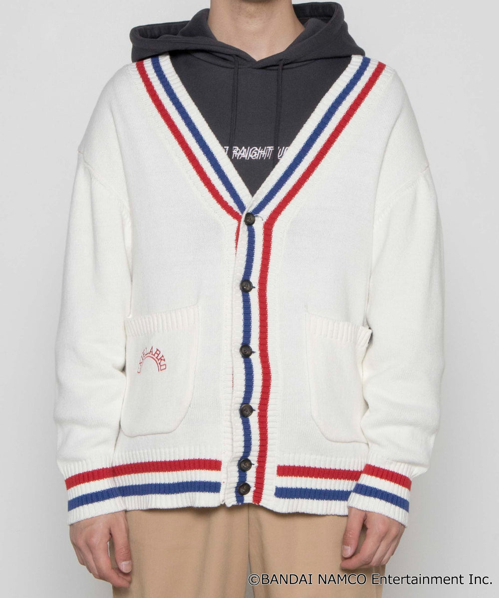 【ide@list】カーディガン