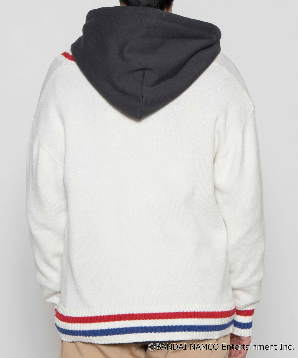 【ide@list】カーディガン