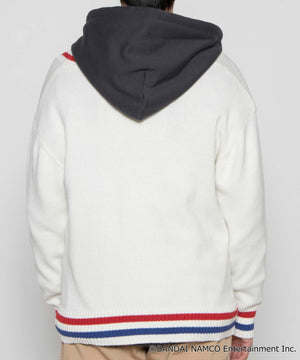 【ide@list】カーディガン