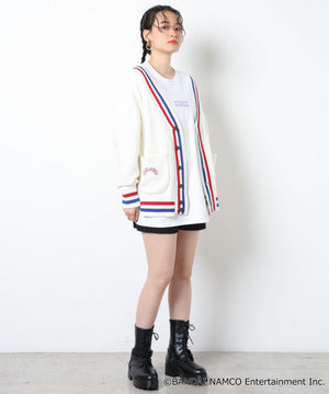 【ide@list】カーディガン