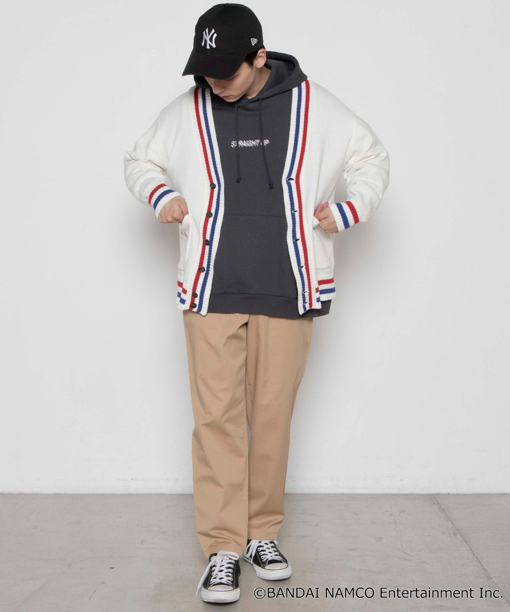 【ide@list】カーディガン