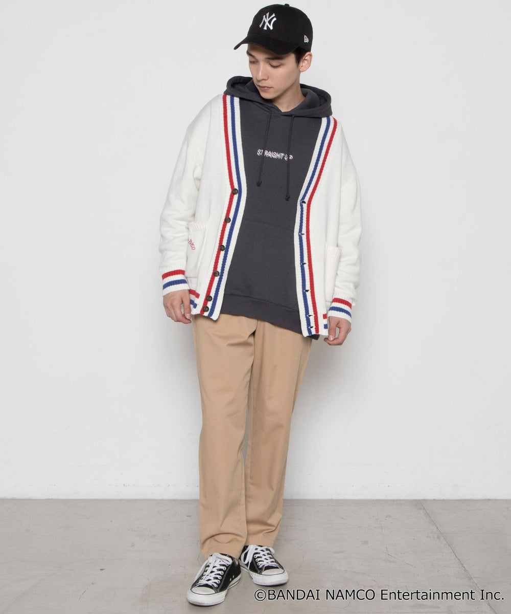 【ide@list】カーディガン