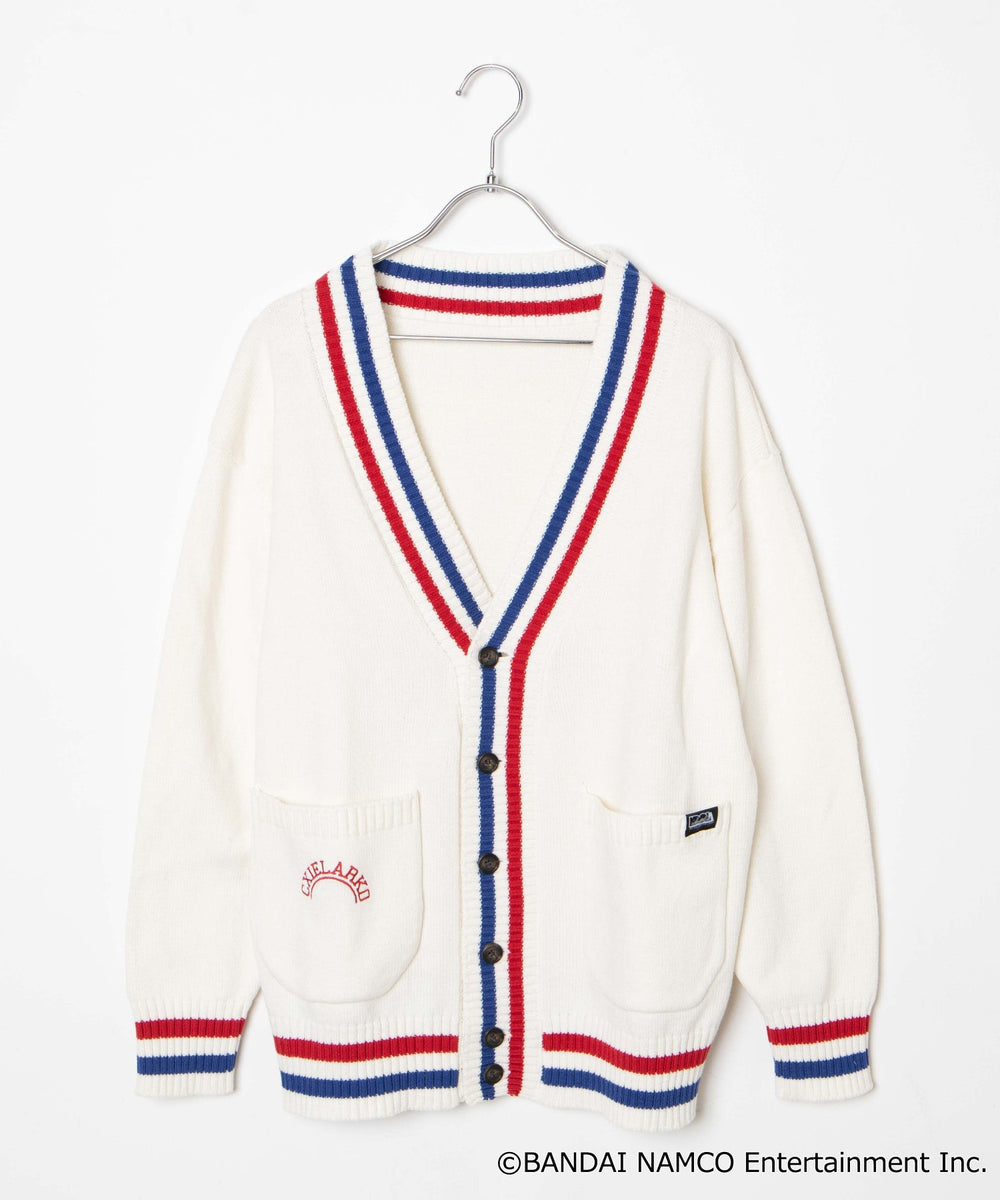 【ide@list】カーディガン