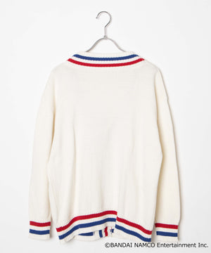 【ide@list】カーディガン