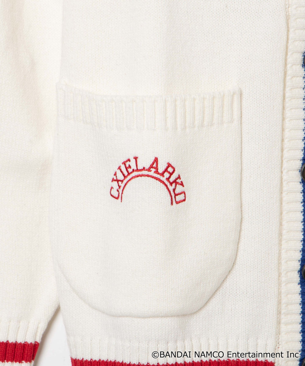 【ide@list】カーディガン