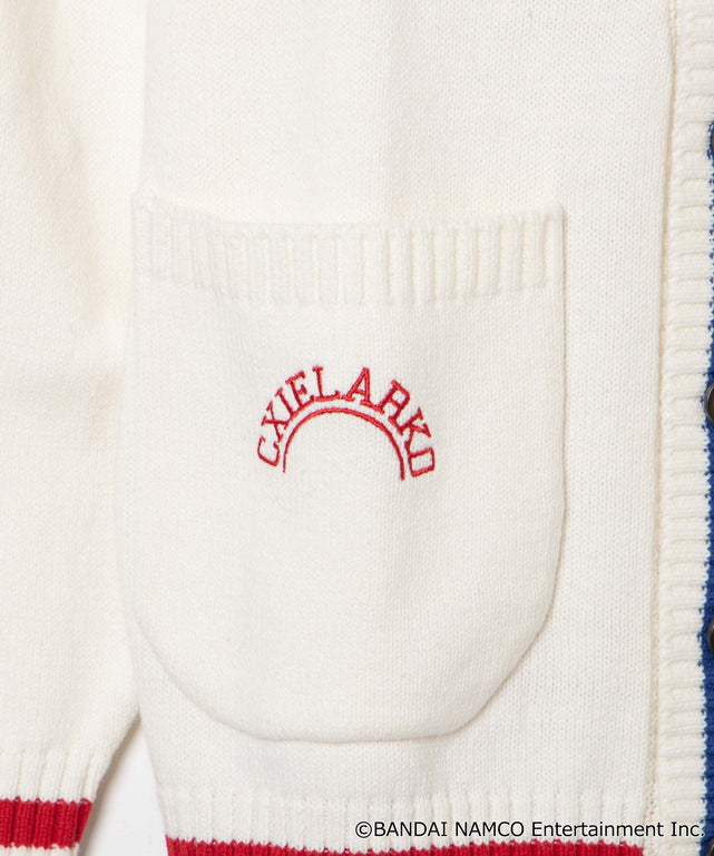 【ide@list】カーディガン