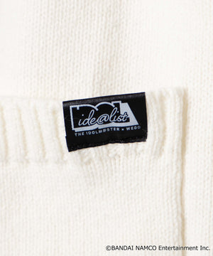 【ide@list】カーディガン
