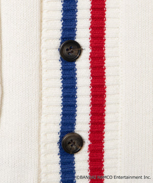 【ide@list】カーディガン