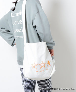 【ide@list】ショルダーバッグ