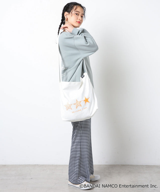 【ide@list】ショルダーバッグ