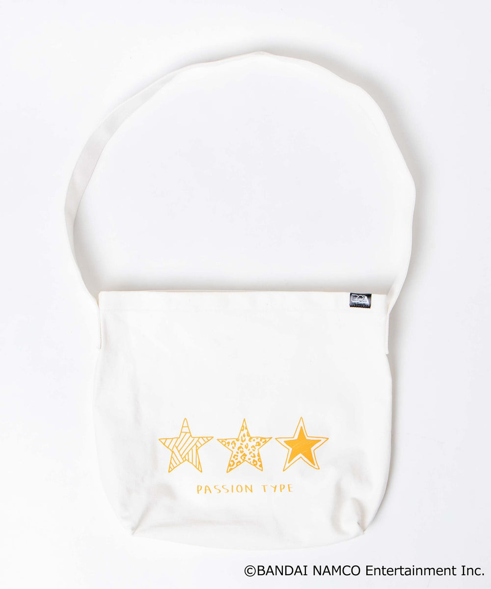 【ide@list】ショルダーバッグ