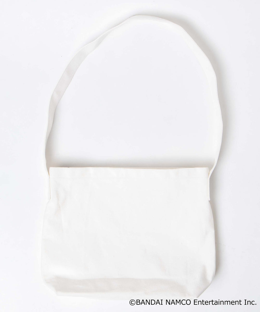 【ide@list】ショルダーバッグ