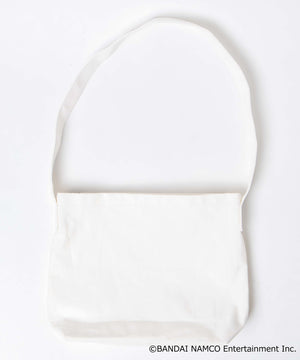 【ide@list】ショルダーバッグ