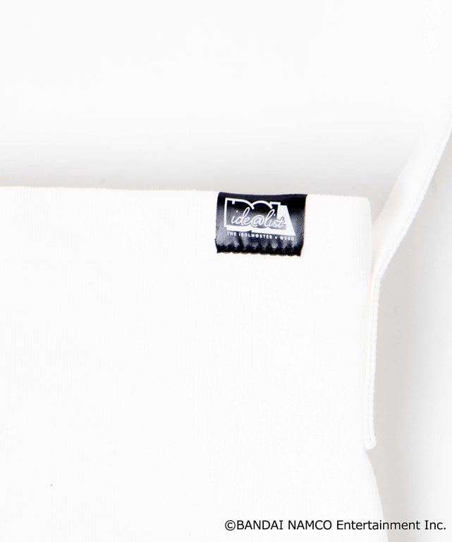 【ide@list】ショルダーバッグ