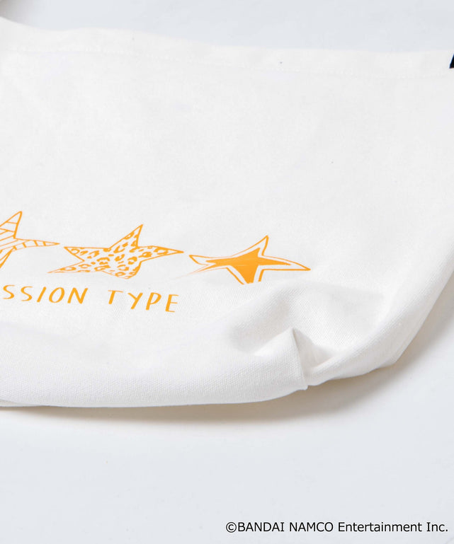 【ide@list】ショルダーバッグ