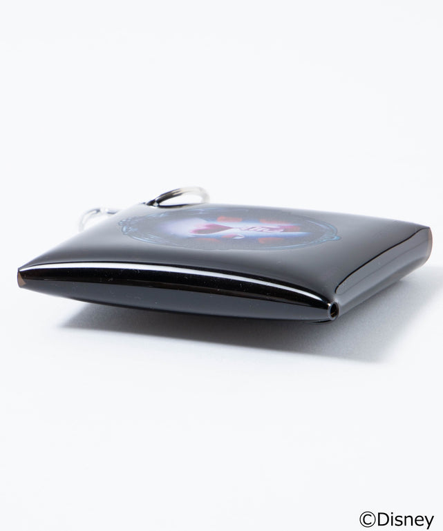 【ディズニー ツイステッドワンダーランド】PVCマルチポーチ