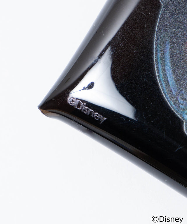 【ディズニー ツイステッドワンダーランド】PVCマルチポーチ