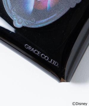 【ディズニー ツイステッドワンダーランド】PVCマルチポーチ