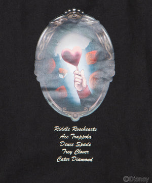 【ディズニー ツイステッドワンダーランド】トートバッグ