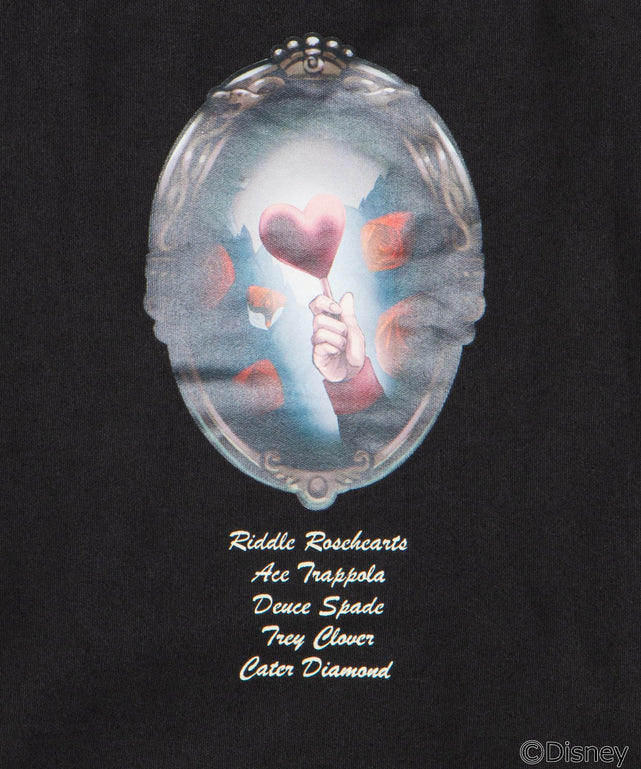 【ディズニー ツイステッドワンダーランド】トートバッグ