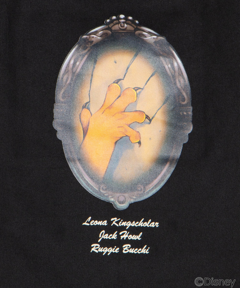 【ディズニー ツイステッドワンダーランド】トートバッグ