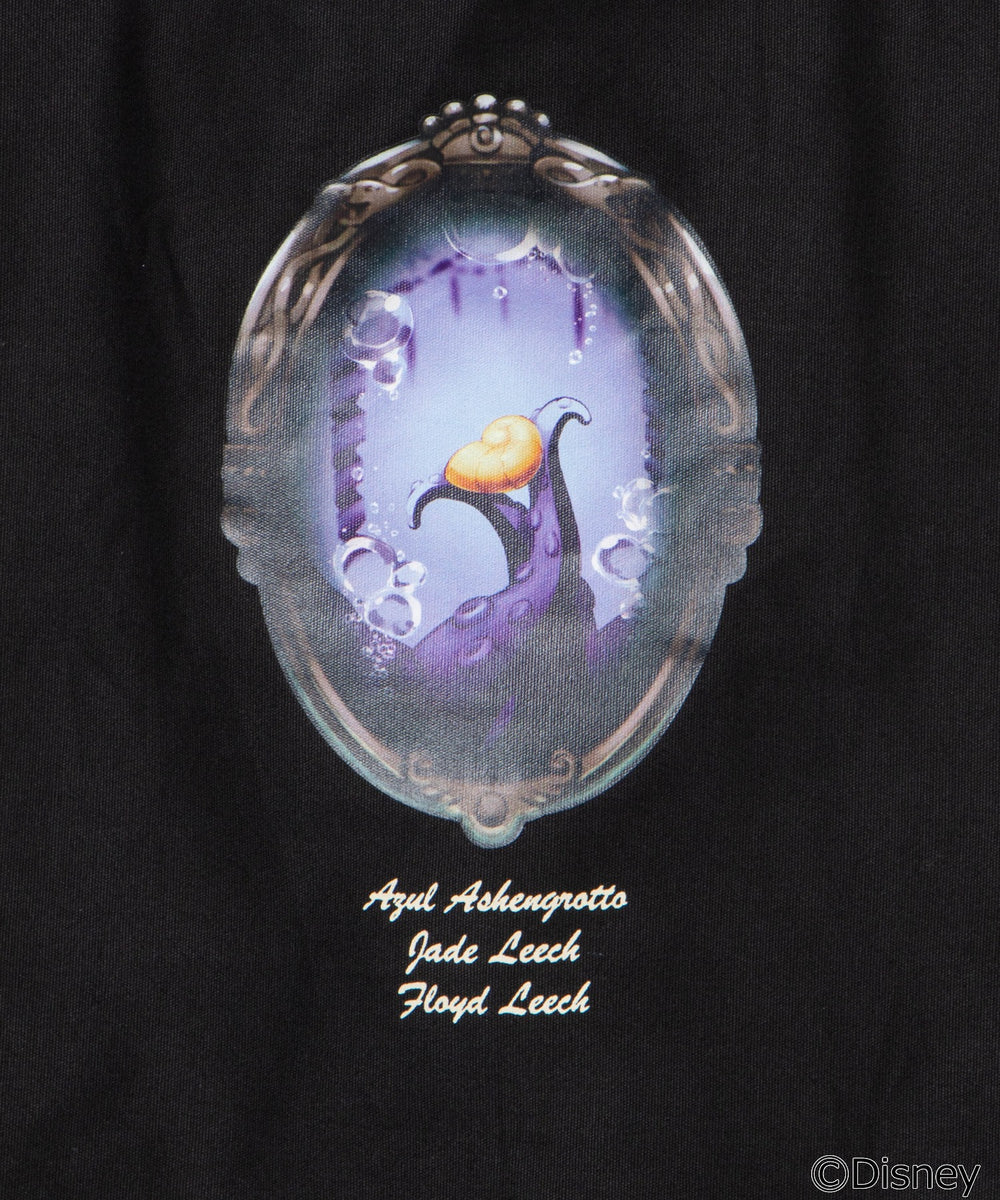 【ディズニー ツイステッドワンダーランド】トートバッグ