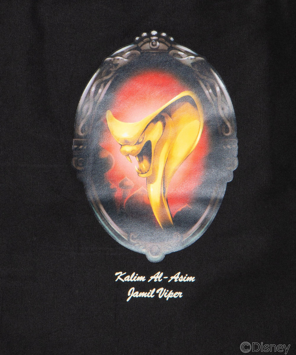 【ディズニー ツイステッドワンダーランド】トートバッグ