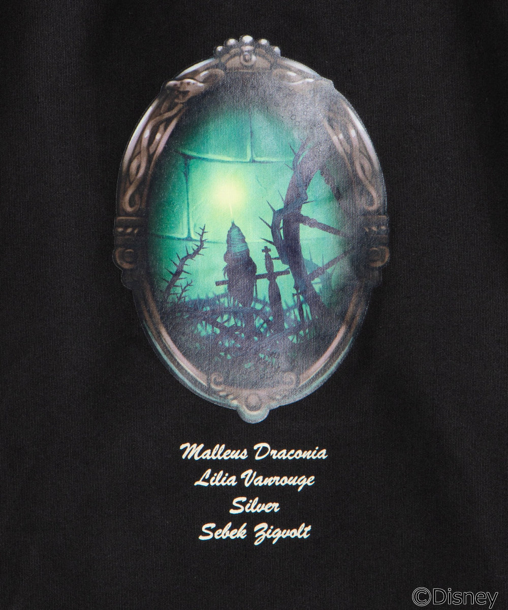 【ディズニー ツイステッドワンダーランド】トートバッグ