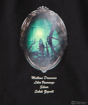 【ディズニー ツイステッドワンダーランド】トートバッグ